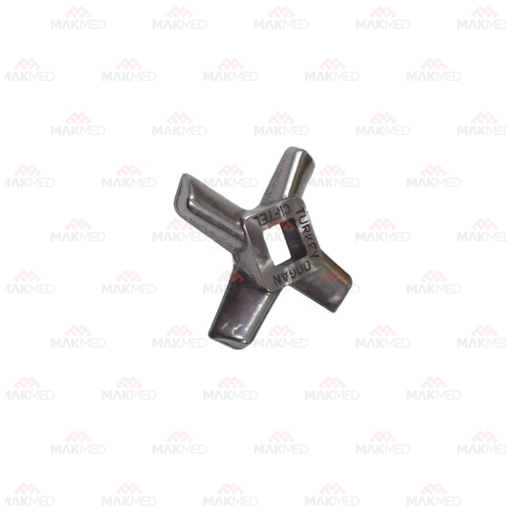 Meat Grinder Blade No:12