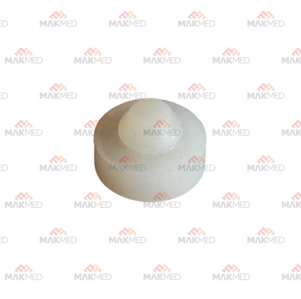 Fırın Kapağı Silikon Conta 20/11*13/7 mm