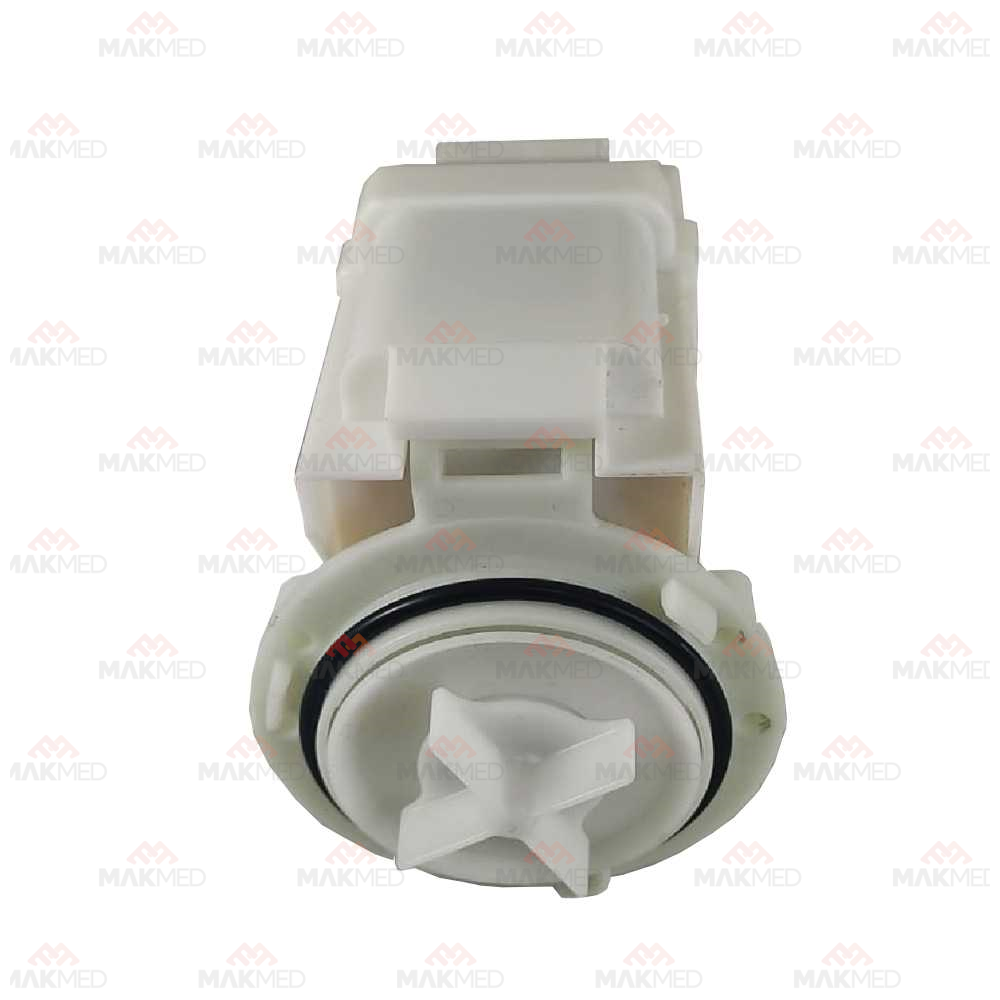 Hanning Dp 040 Buz Makinası Pompası 65 Watt