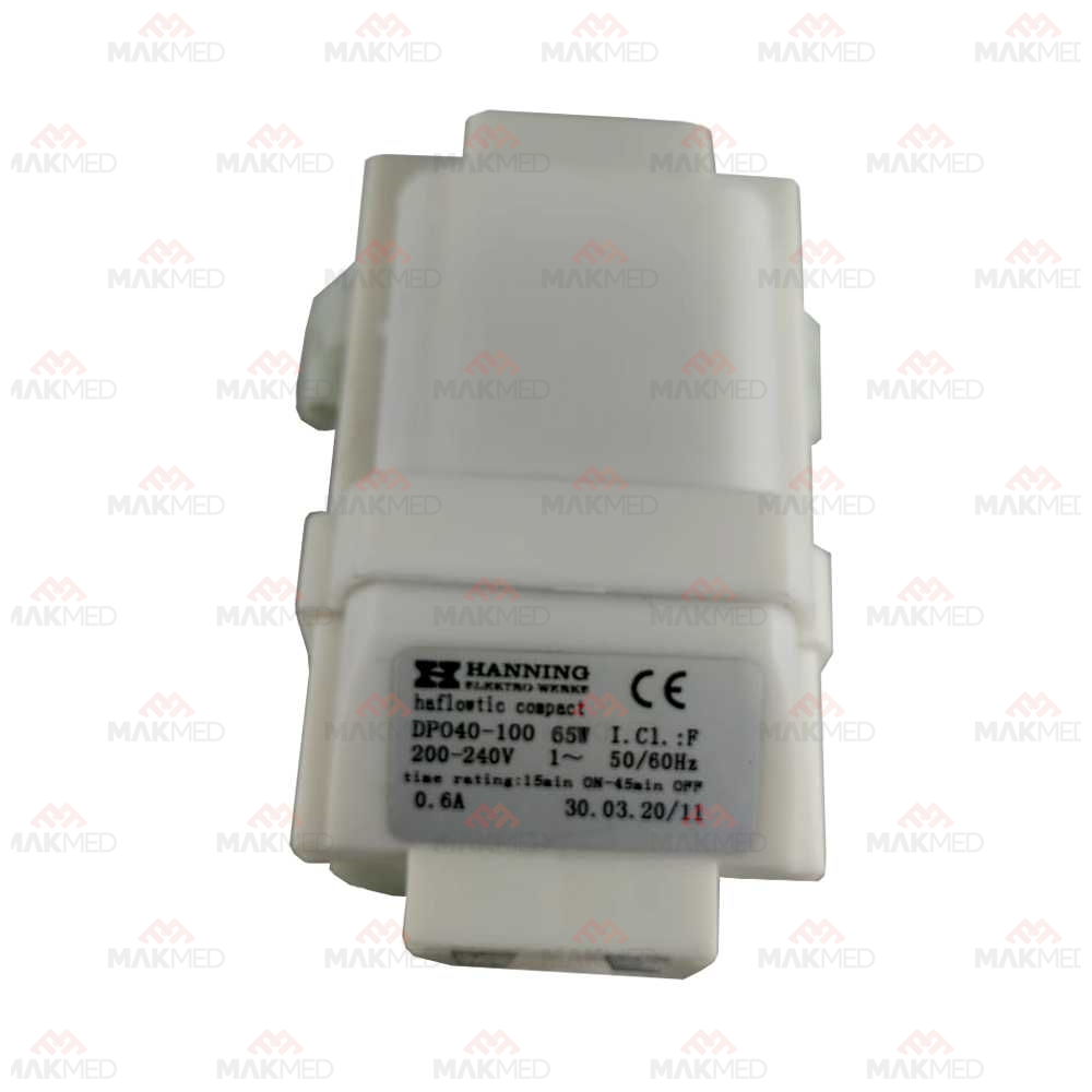 Hanning Dp 040 Buz Makinası Pompası 65 Watt