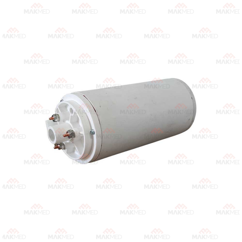 KLİMA TÜPÜ TAKIM 30 CM MODEL 2