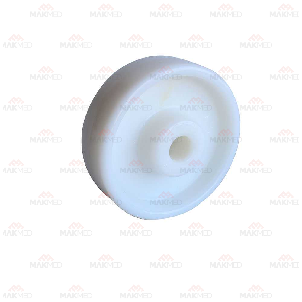Q125X40 Polyamide Caster