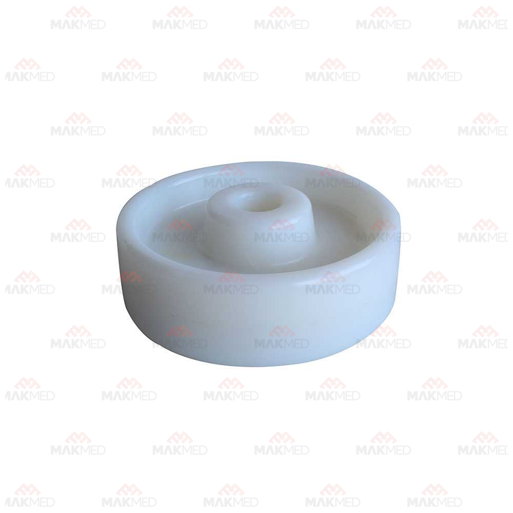 Q125X40 Polyamide Caster