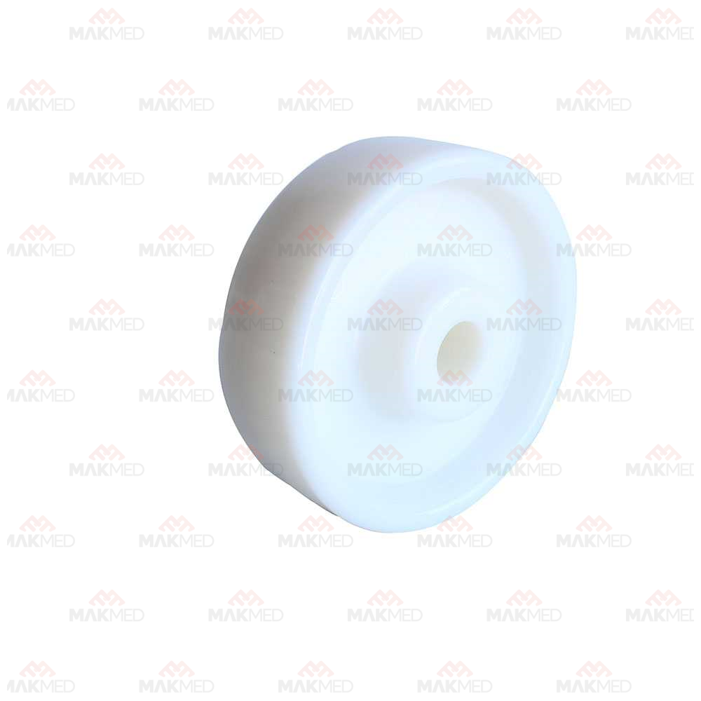 Q125X40 Polyamide Caster