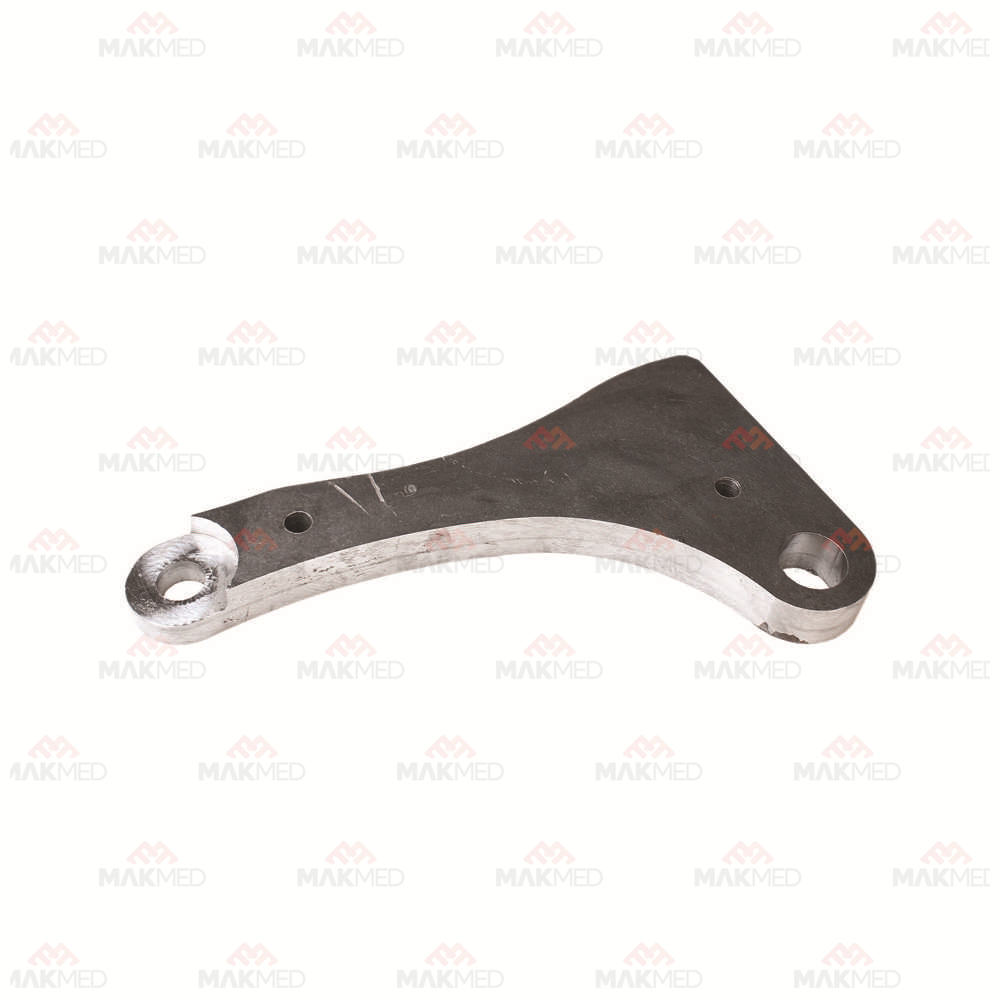 Divider Sliding Guide End-Left Side