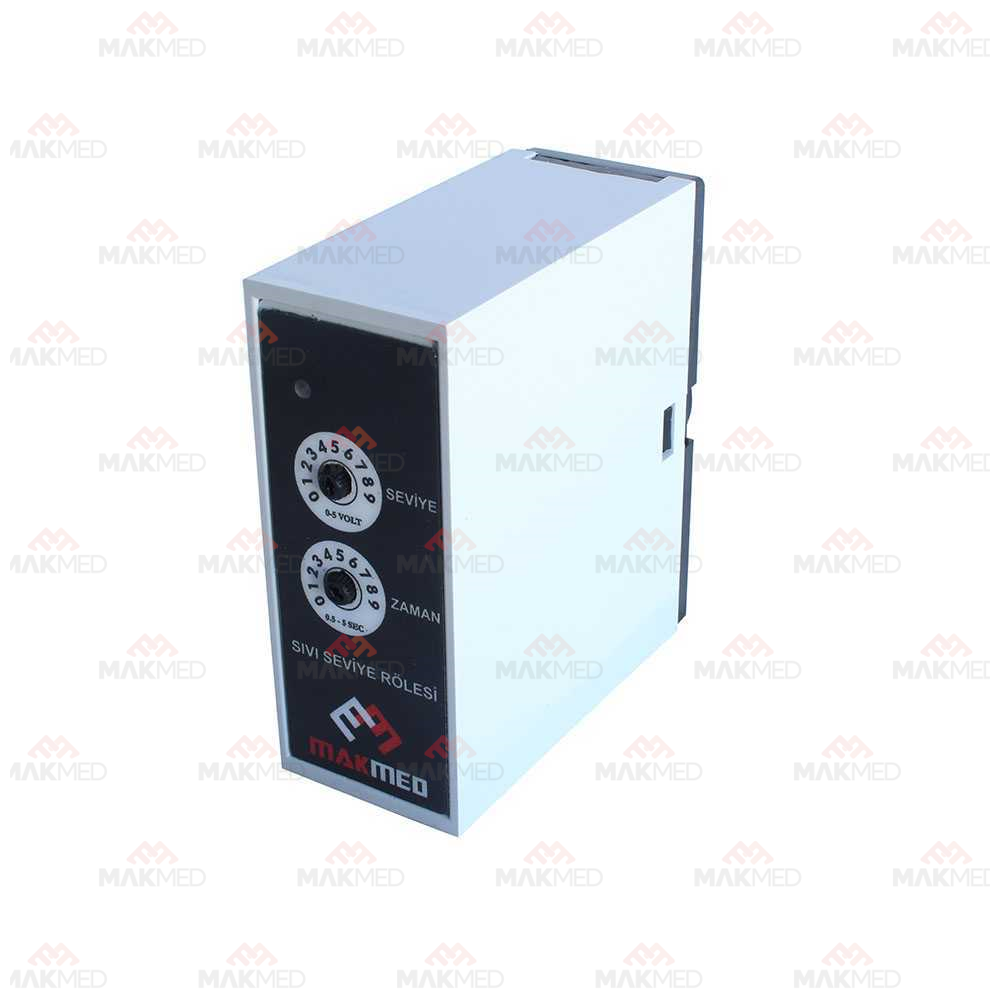 Sıvı Seviye Rolesi 220 Volt