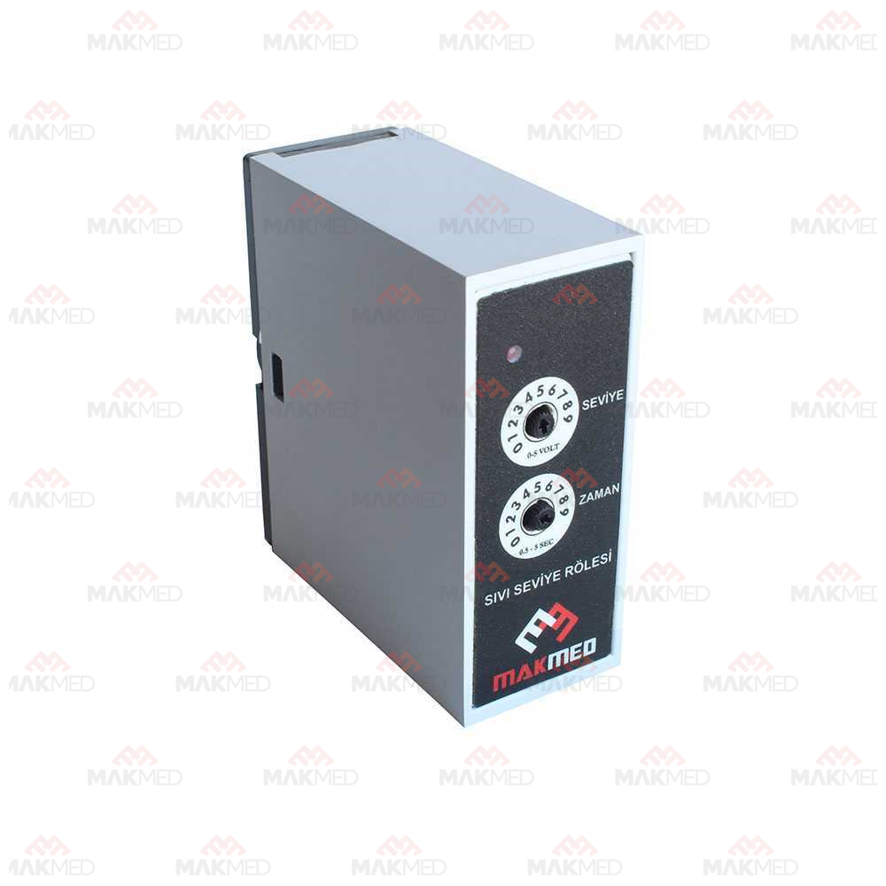 Sıvı Seviye Rolesi 220 Volt