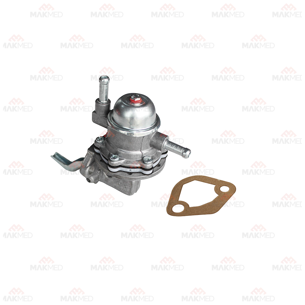 Oil Pump  Pfp 2604/H
