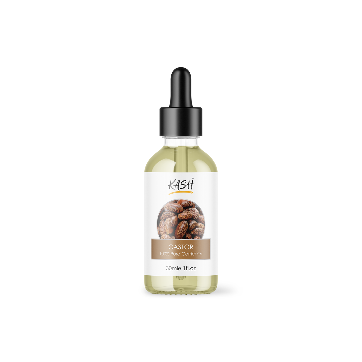 Hint Yağı - Castor Oil