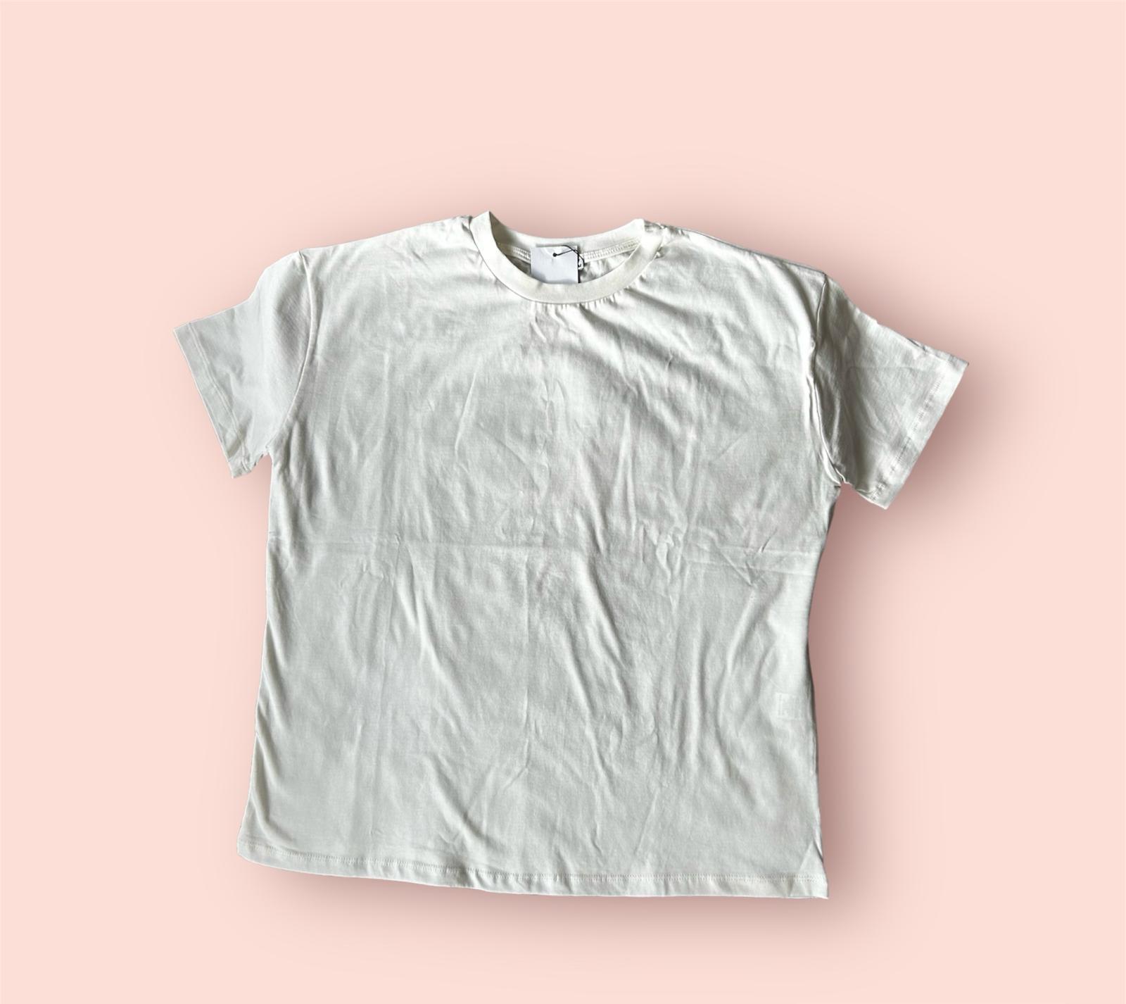 Basic Unisex Tshirt