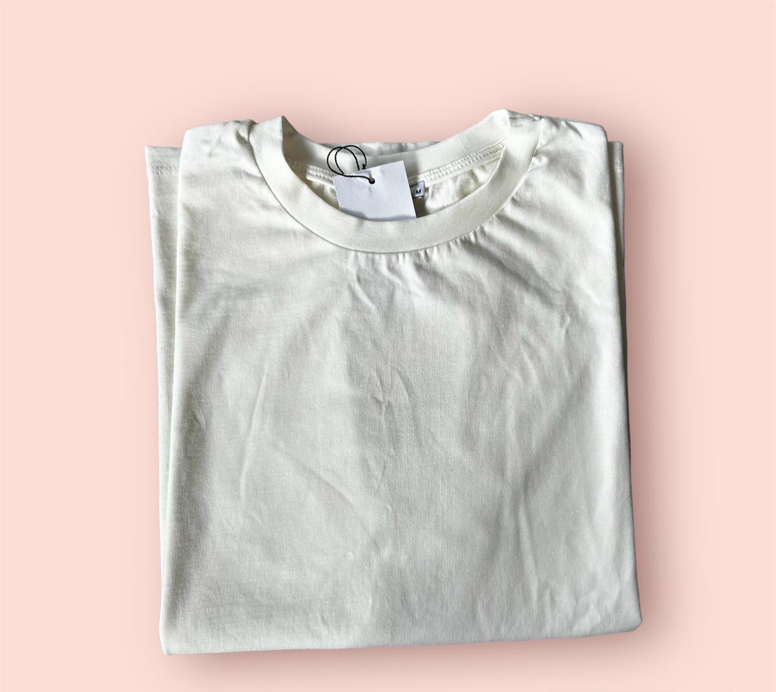 Basic Unisex Tshirt