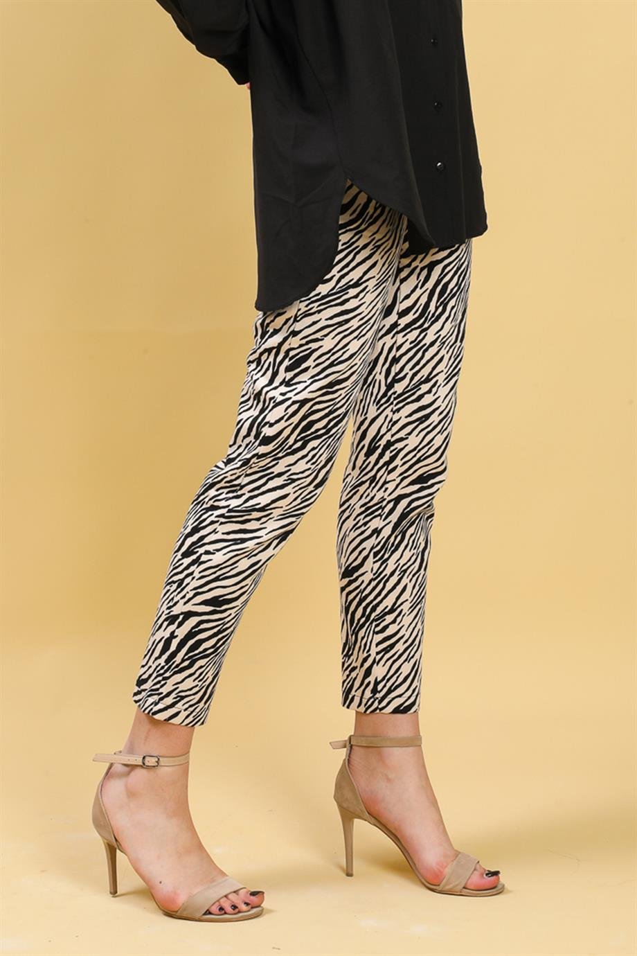 ZEBRA PANTOLON