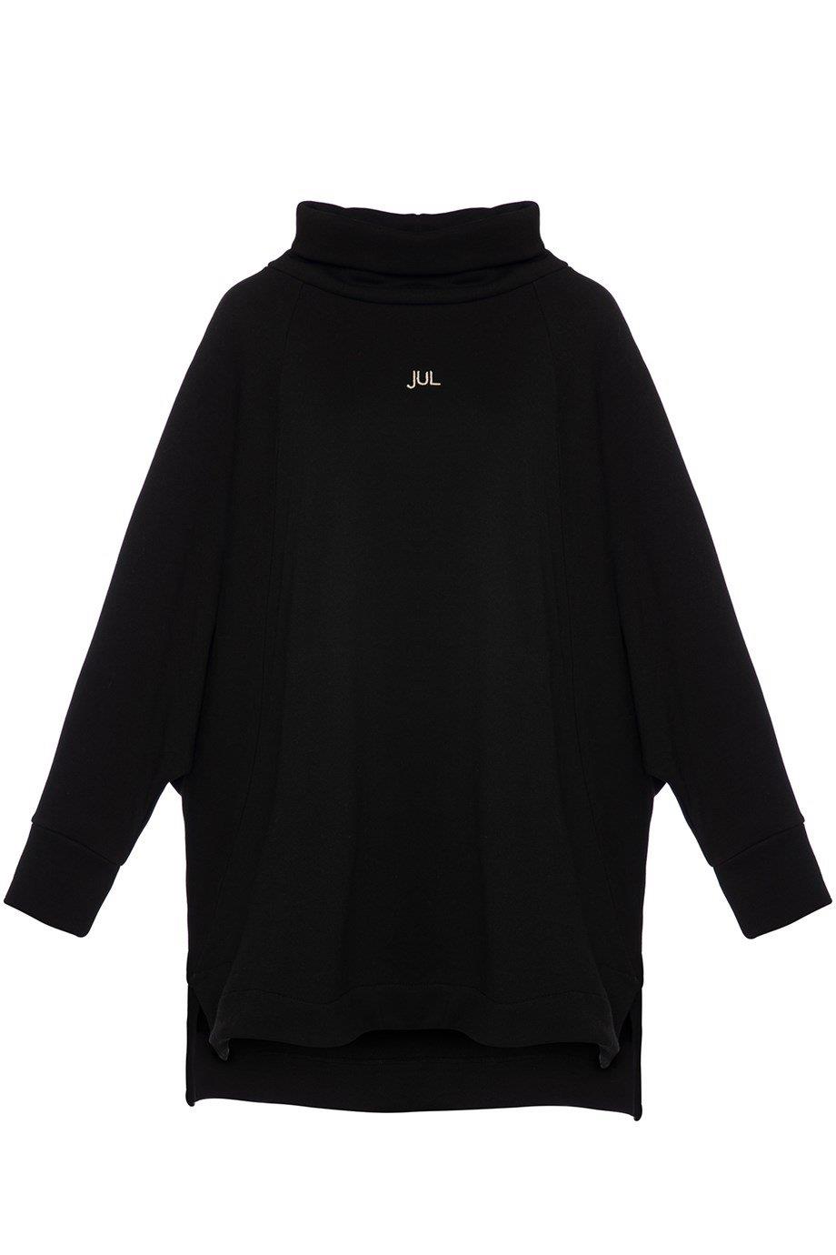 Panço Sweatshirt Siyah