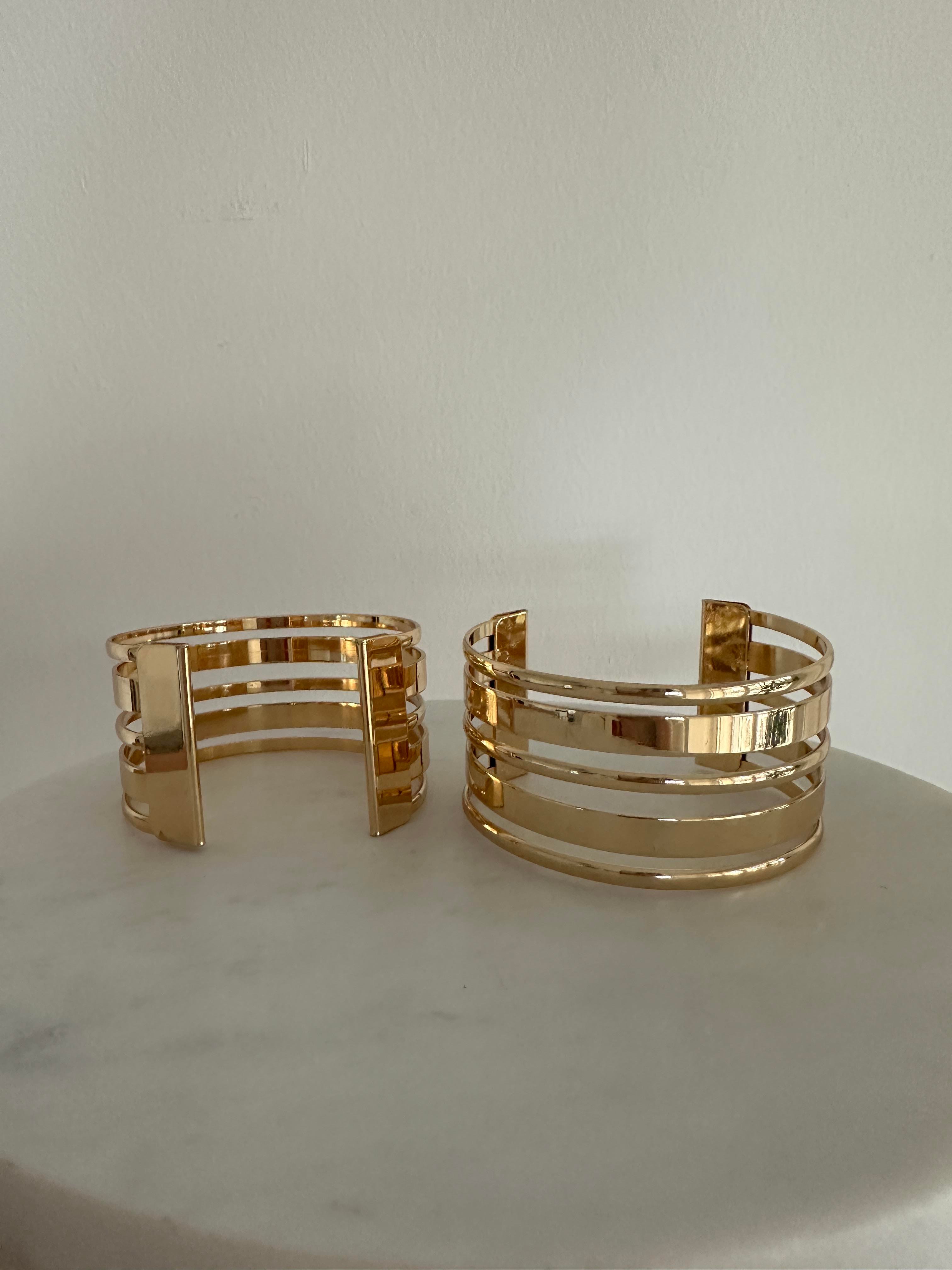 Silver Kalin Telli Bileklik