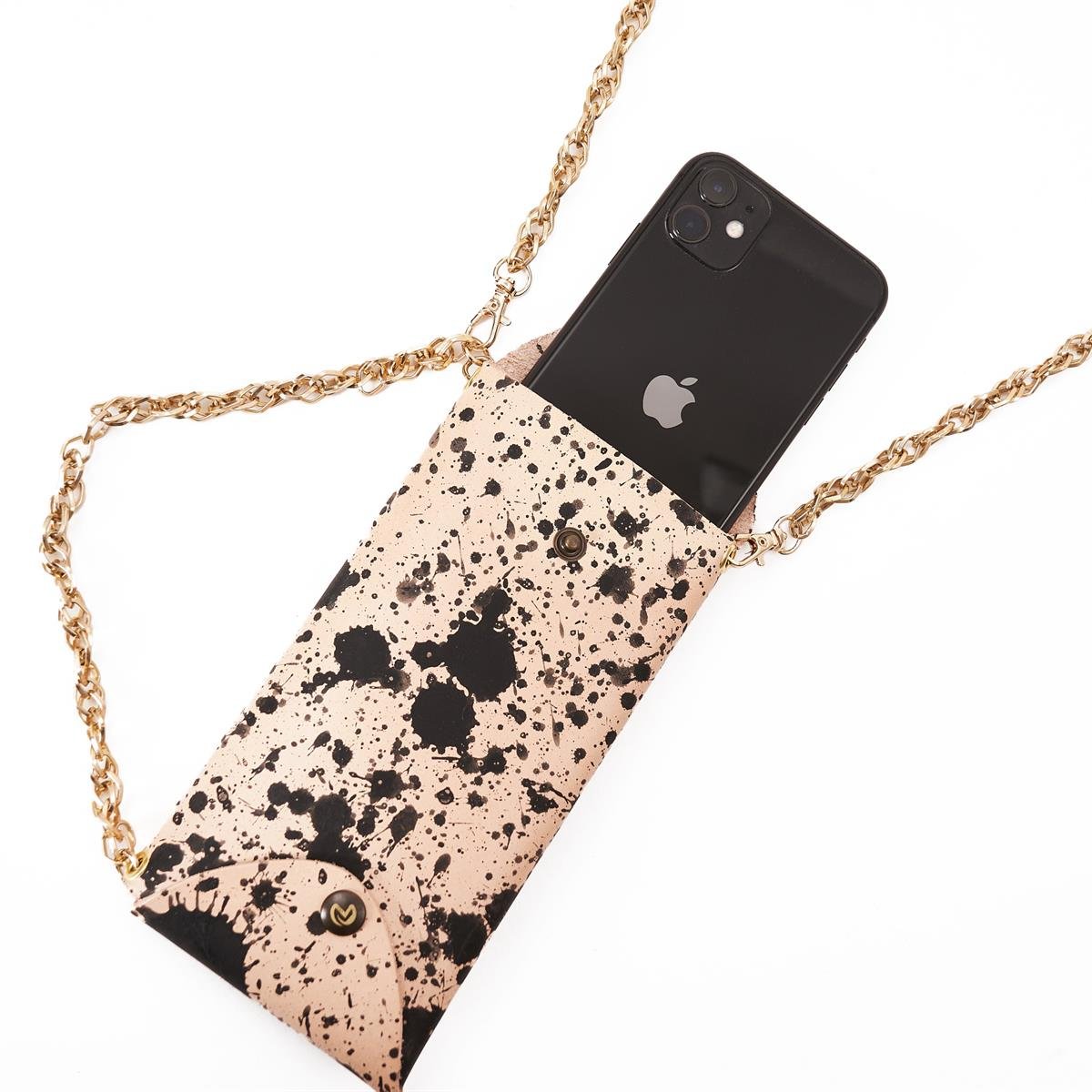 Lummbo, Nude Dots Mini Yoku Çanta