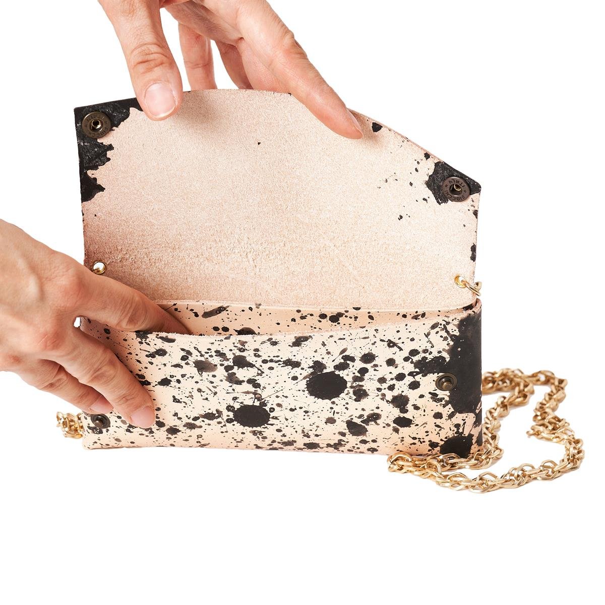 Lummbo, Nude Dots Mini Yoku Çanta