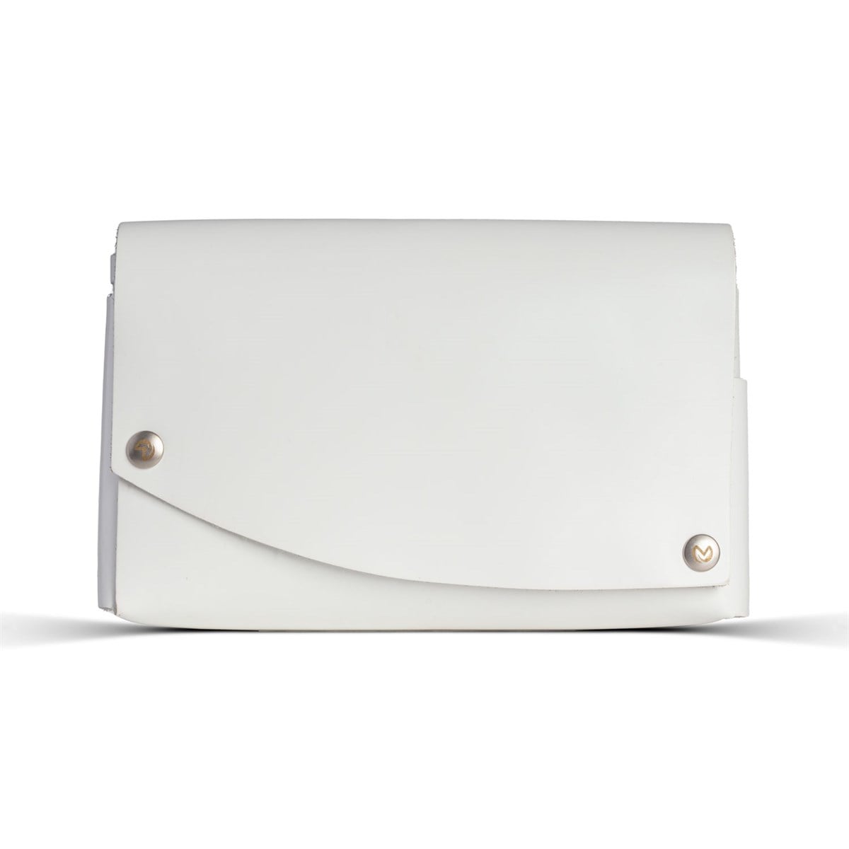 Tirski, Waterproof, Yoku Bag In White