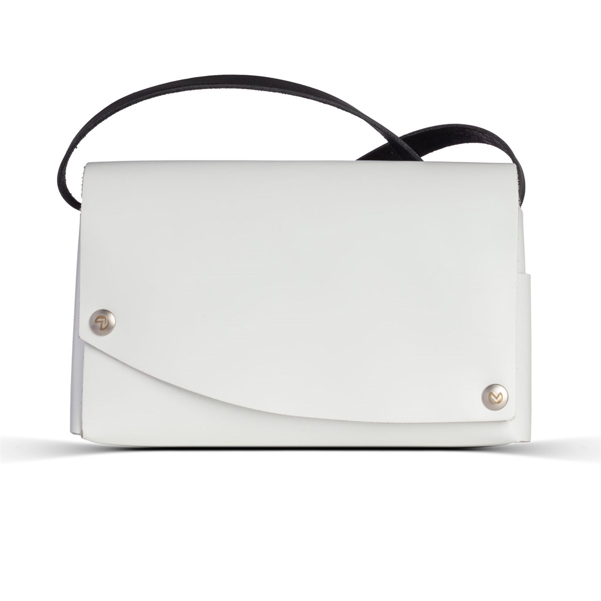Tirski, Waterproof, Yoku Bag In White
