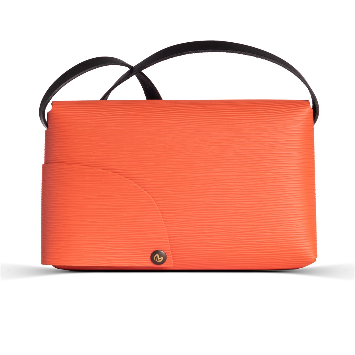Tirski, Waterproof, Yoku Bag In Coral