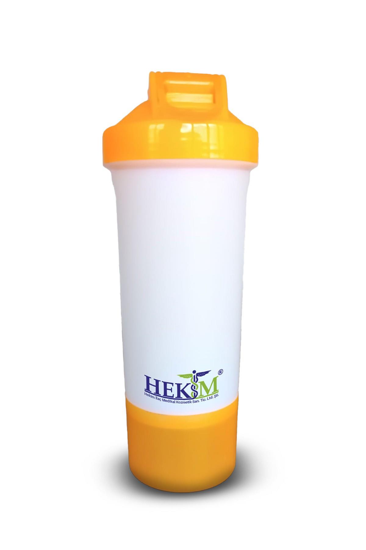 HDG SERIALS 400 CC Tozluklu Shaker 16X65+32