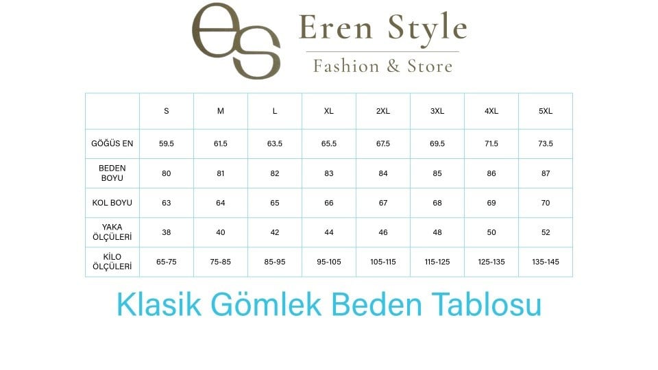 Linen Keten 2 Cepli Kısa Kollu Yeşil Baba Gömleği (Regular Kalıp)