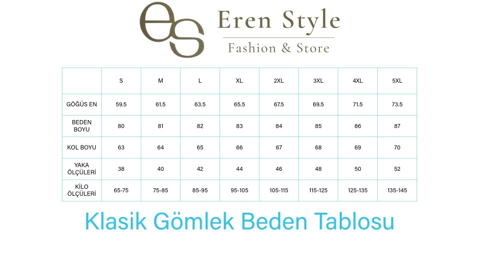 Linen Keten Klasik %100 Cotton Kısa Kollu Terletmeyen Gömlek 