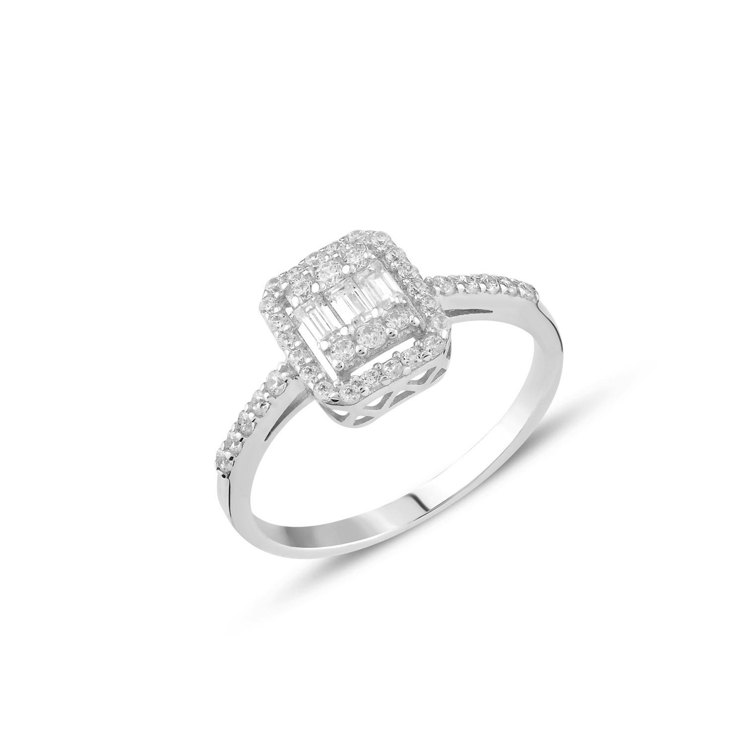 Baget Altın Set Üçlü Takım