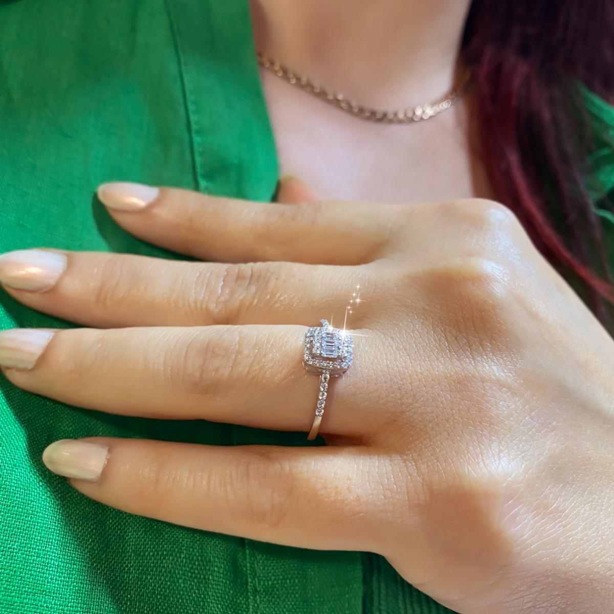 Baget Altın Set Üçlü Takım