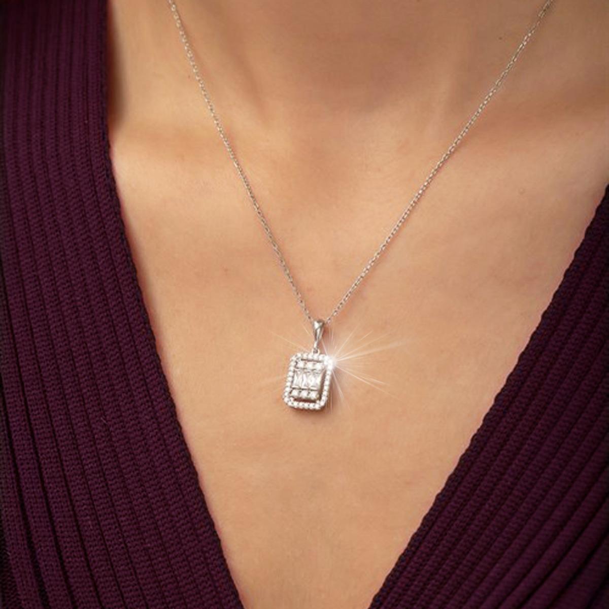 Baget Taşlı Altın Fantazi Set TA 116 02 05 00