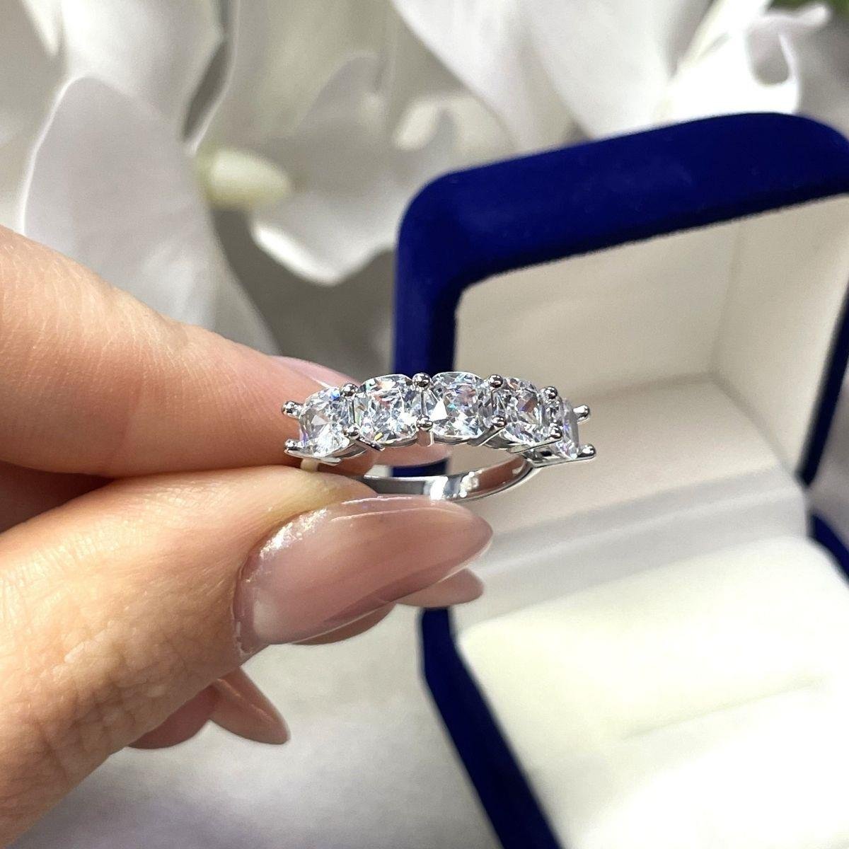 Beştaş Altın Yüzük YZA 124 02 05 00