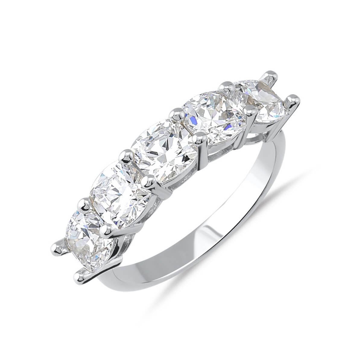 Beştaş Altın Yüzük YZA 124 02 05 00