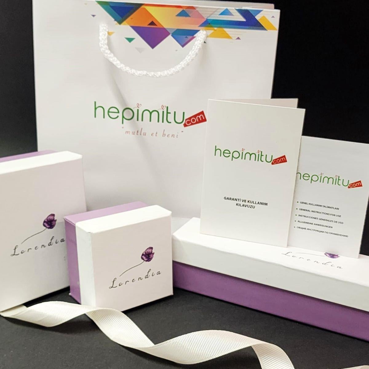 Pullu Altın Fantazi Set TA 107 08 00 00