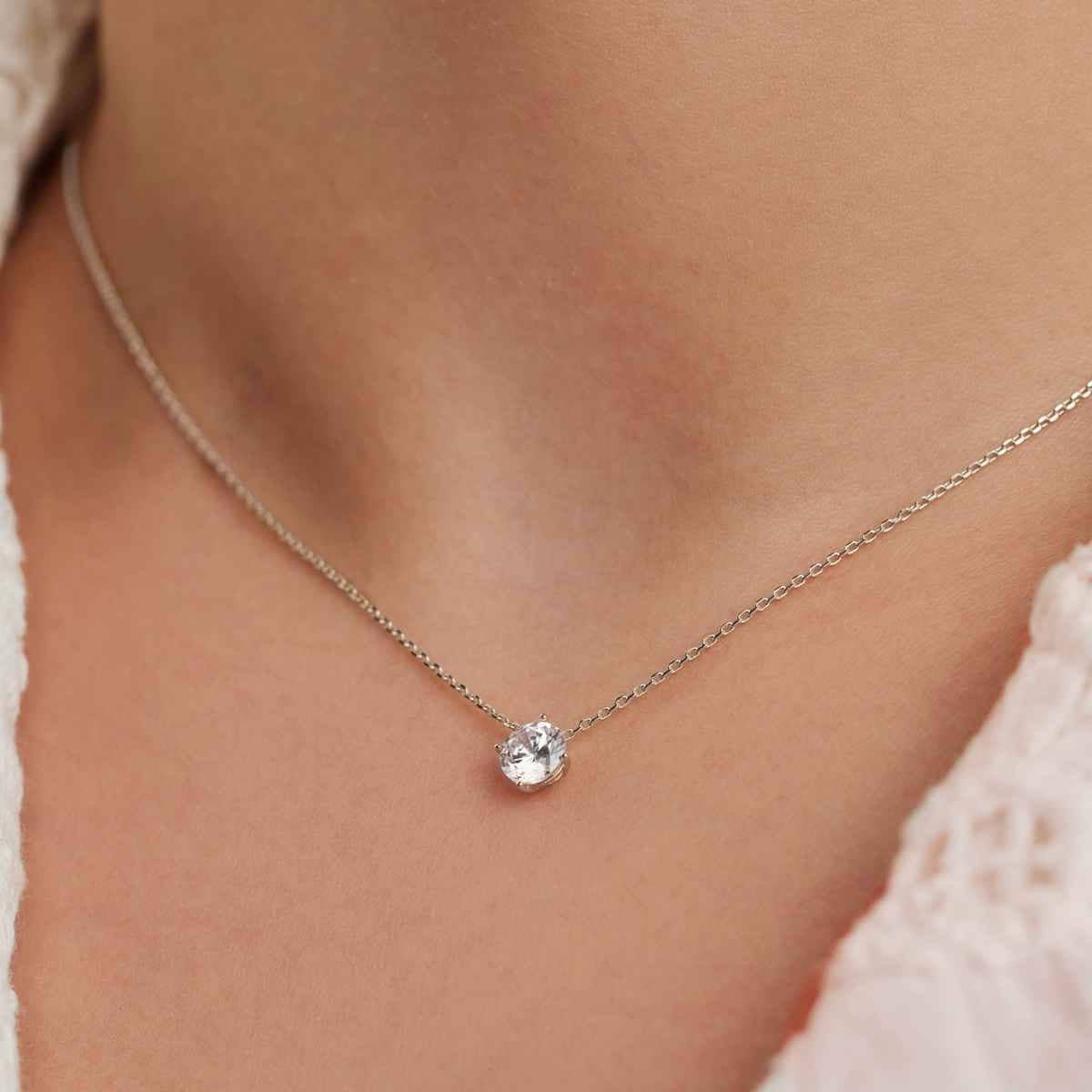 Tektaş Altın Kolye KLA 219 02 05 00