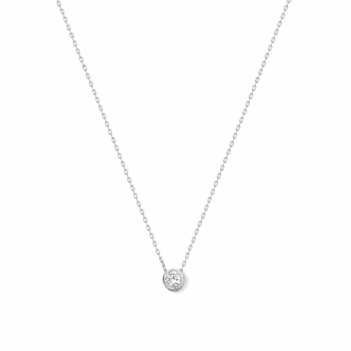 Tektaş Altın Kolye KLA 218 02 05 00