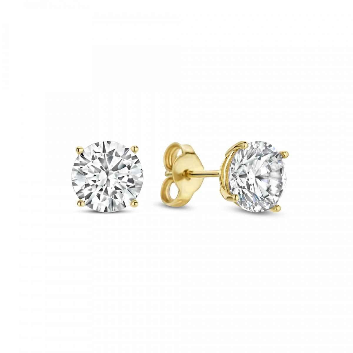 Tektaş Altın Set TA 117 01 05 00