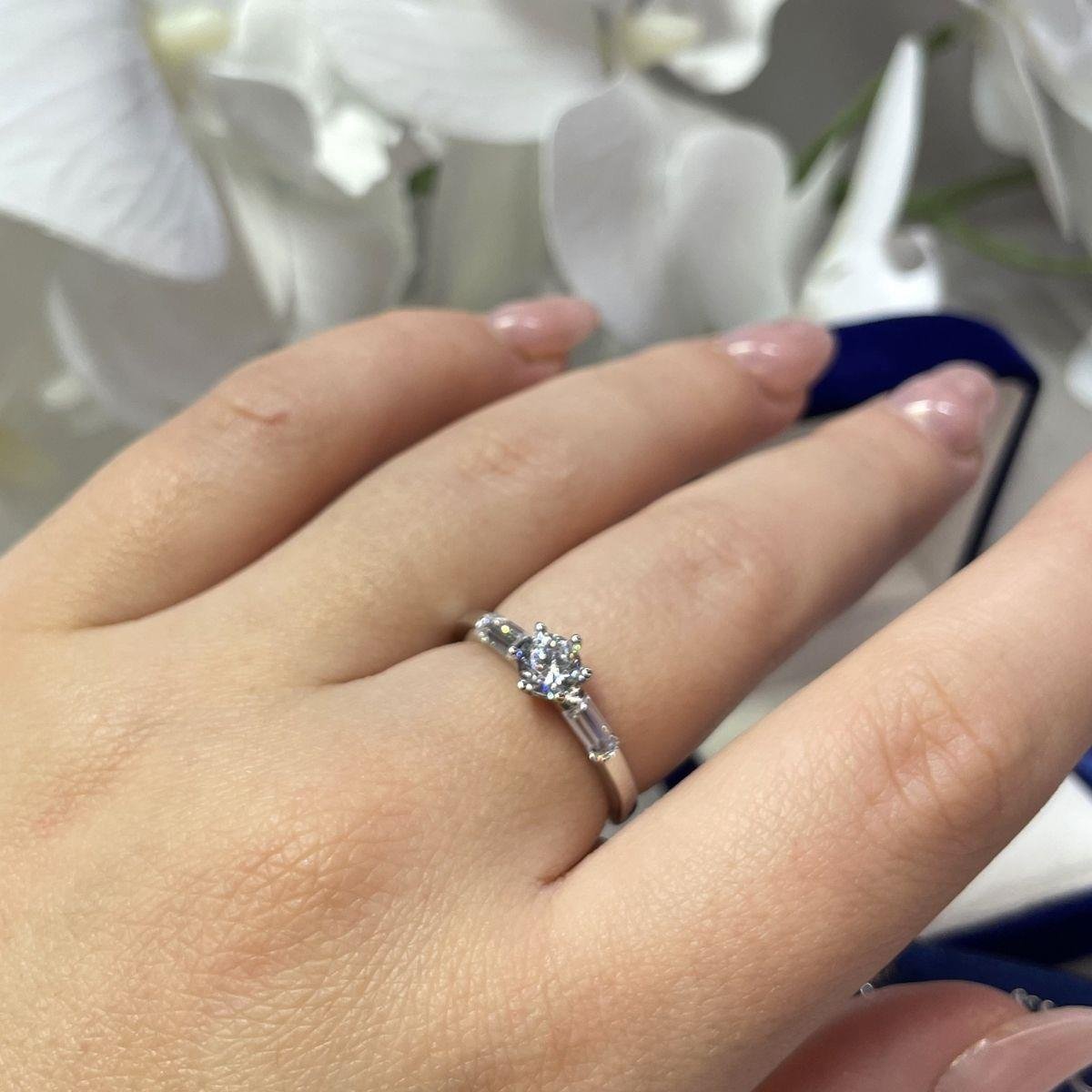 Tektaş Altın Yüzük YZA 119 02 05 00