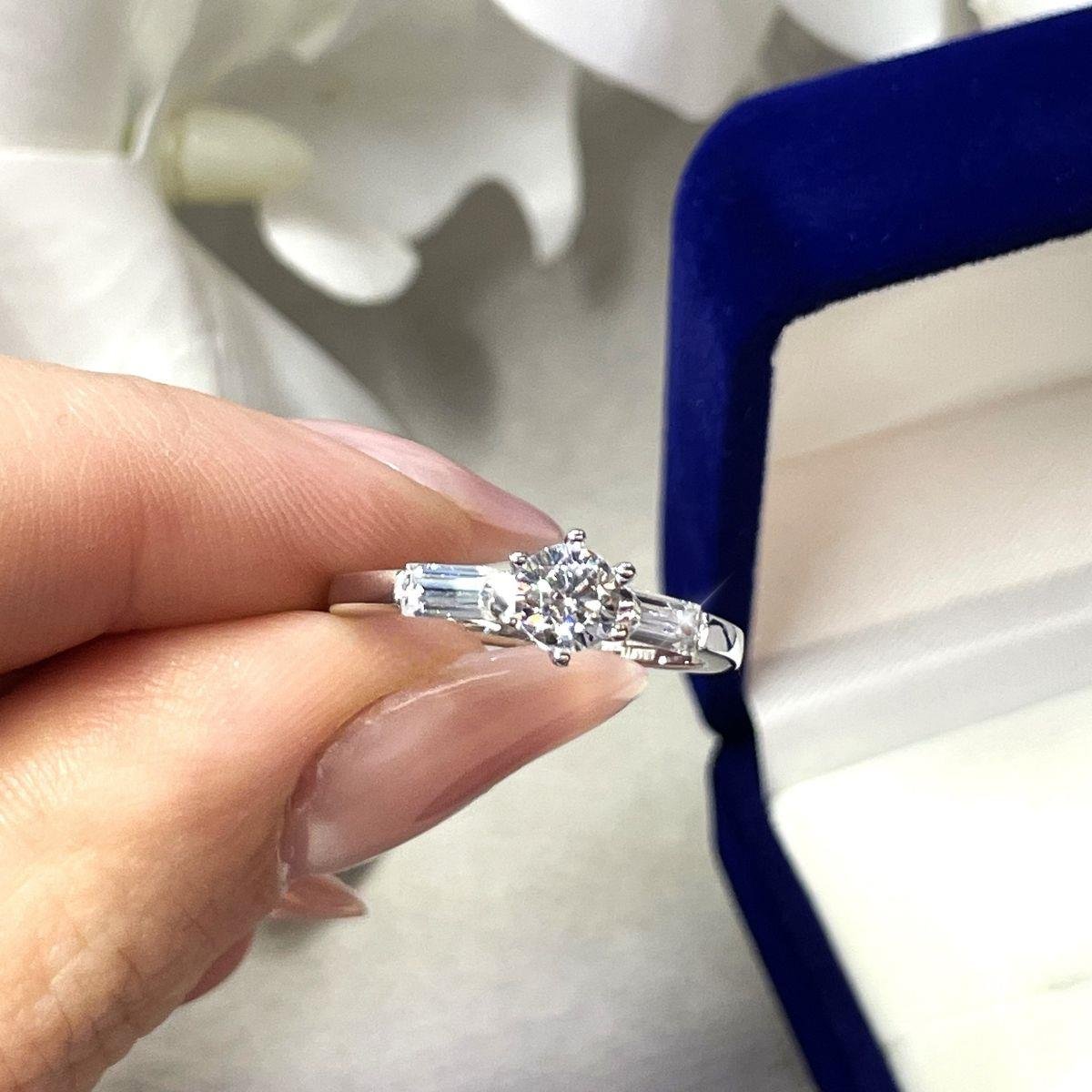 Tektaş Altın Yüzük YZA 119 02 05 00