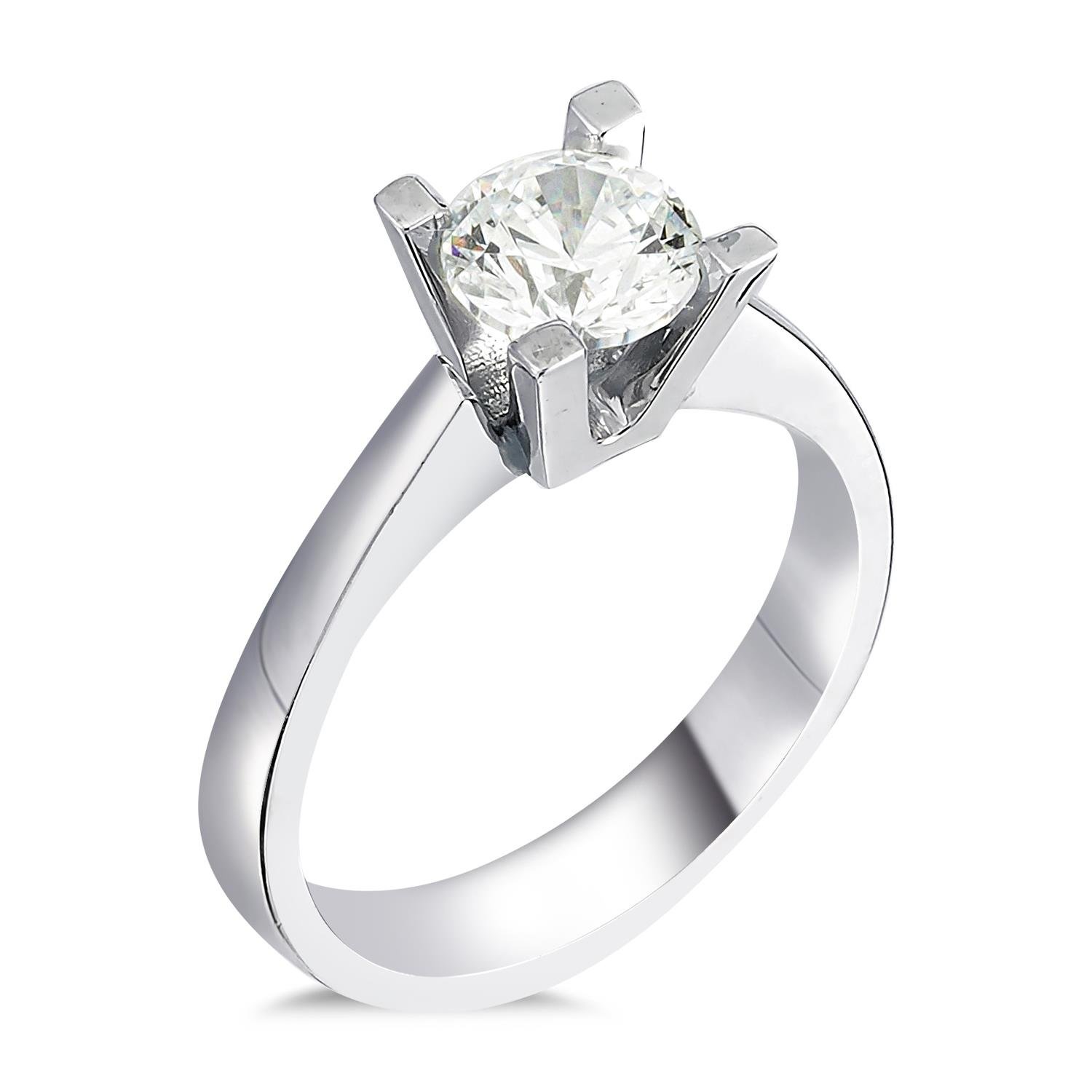 Tektaş Gümüş Set 