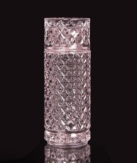 ALEGRE KAFES BAŞUCU SÜRAHİSİ 8X22,5CM 730ML (HM)
