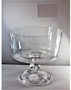 ALG ALİS KASE AYAKLI 25CM (HM)