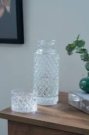 ALG KAFES BAŞUCU KARAF 8X22,5CM 730ML (HM)