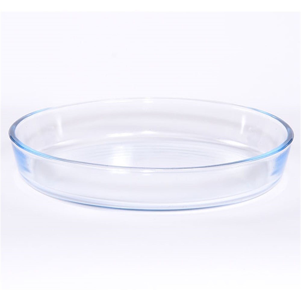 BORART YUVARLAK TEPSİ 26CM SADE