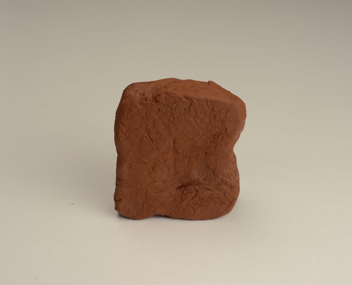 CR SERAMİK ÇAMURU VAK. 20KG (950°C) KIRMIZI