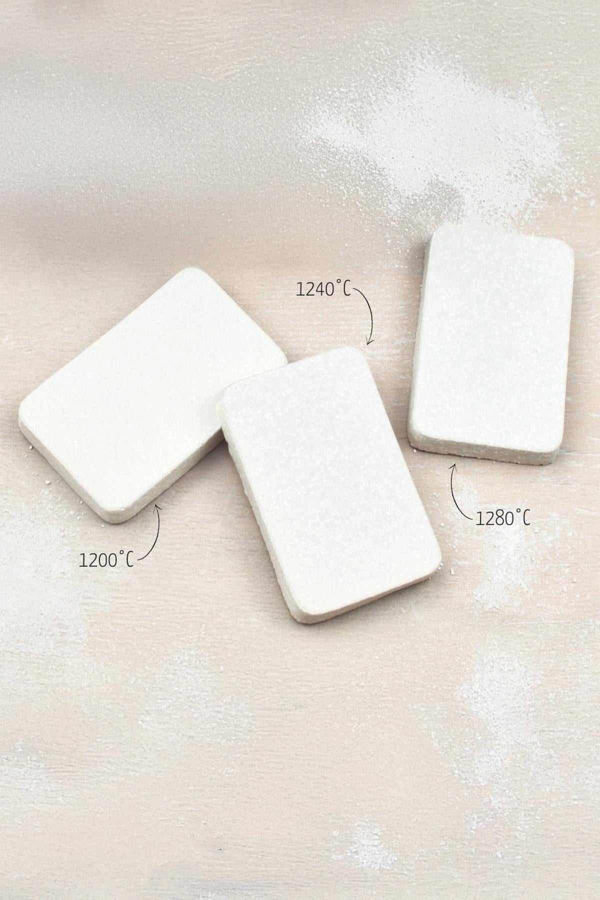 G&S STONEWARE ÇAMUR 1112 10KG