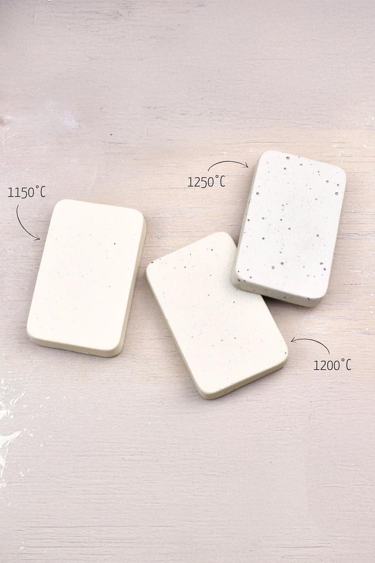 G&S STONEWARE ÇAMUR 930 10KG
