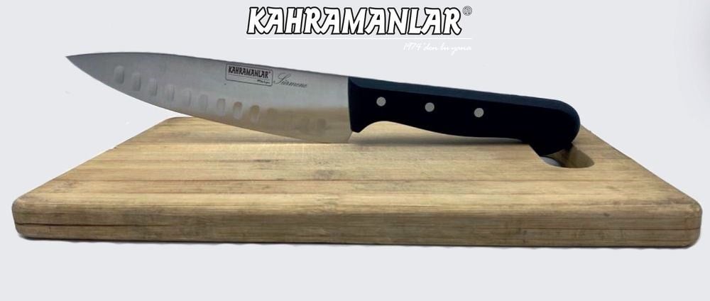 KH HAMARAT ŞEF BIÇAĞI