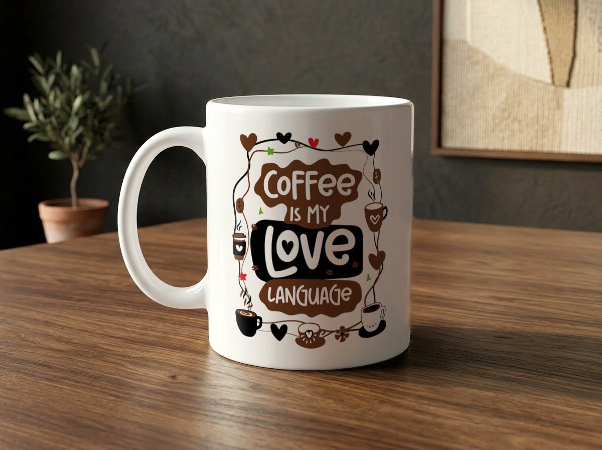 KR COFFEE TML KUPA BARDAK LARGE