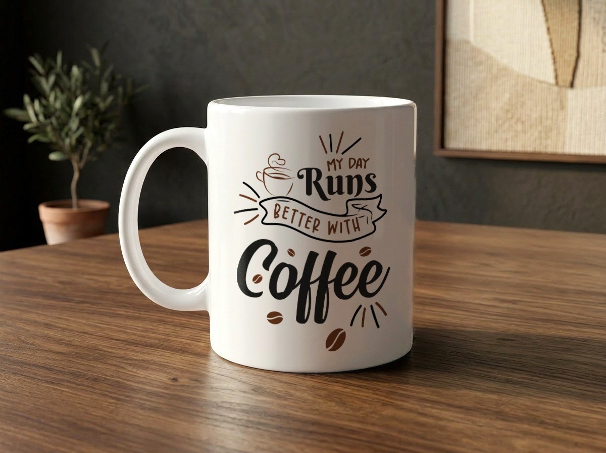 KR COFFEE TML KUPA BARDAK LARGE