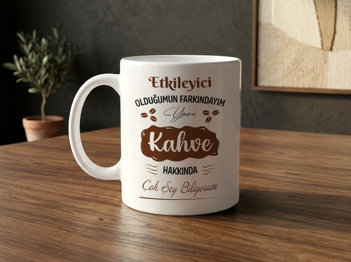 KR COFFEE TML KUPA BARDAK LARGE
