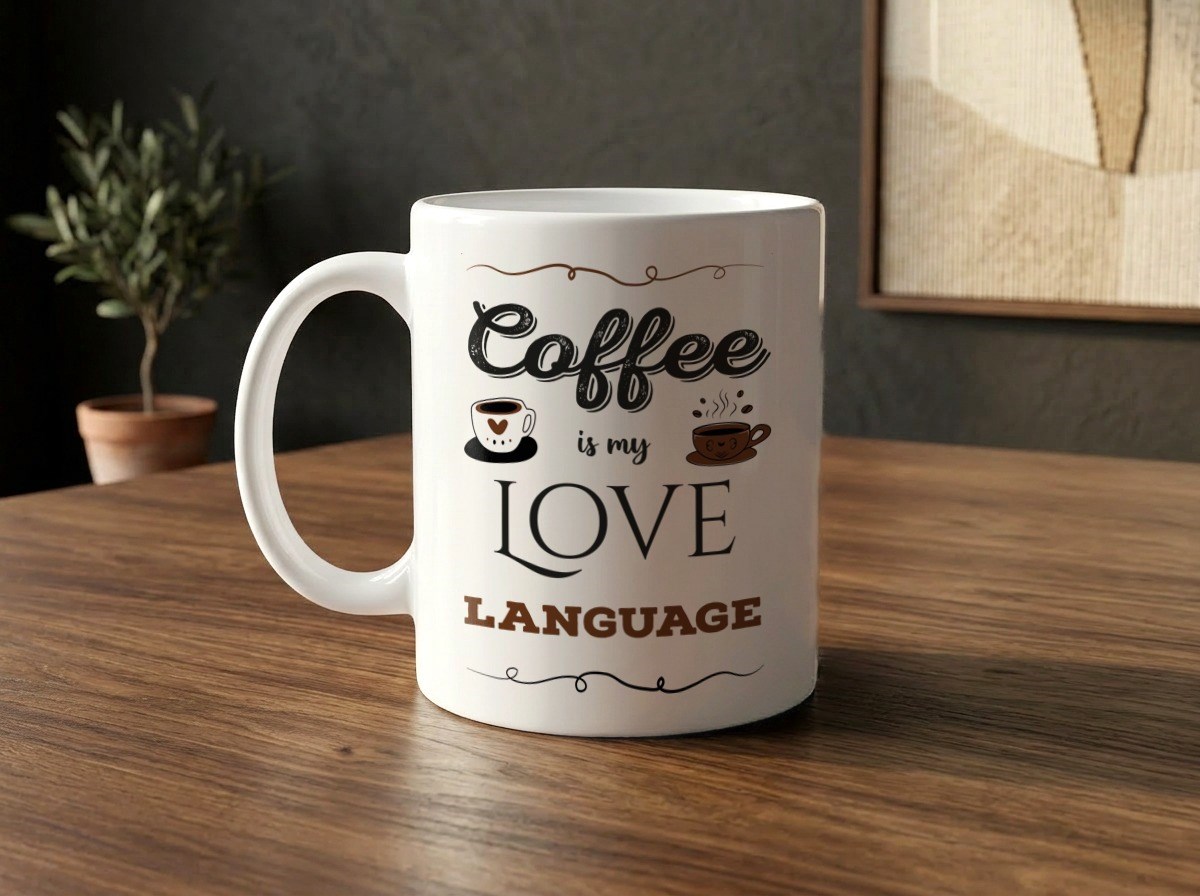 KR COFFEE TML KUPA BARDAK LARGE